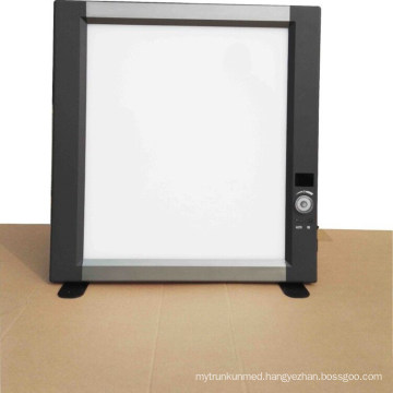 Super-Thin LED China View Box X-ray Film Illuminator